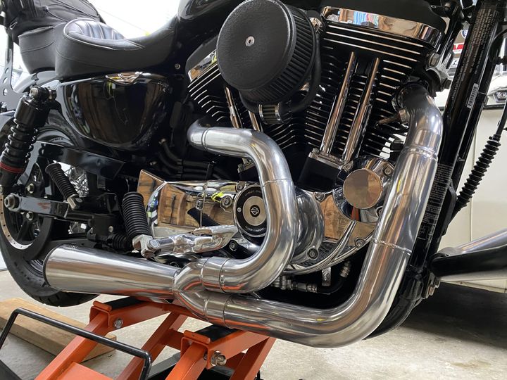 Can You Powder Coat Motorcycle Exhaust? Pros, Cons & Tips