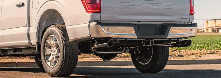 Best Sounding Exhaust for F150: Top Picks for a Powerful Rumble