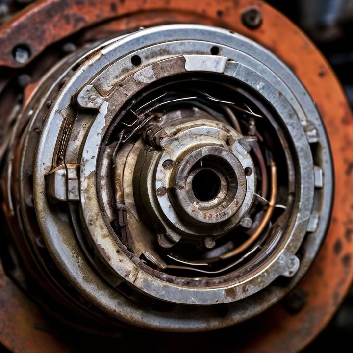 What Causes AC Compressor Clutch Failure? Common Reasons and Symptoms