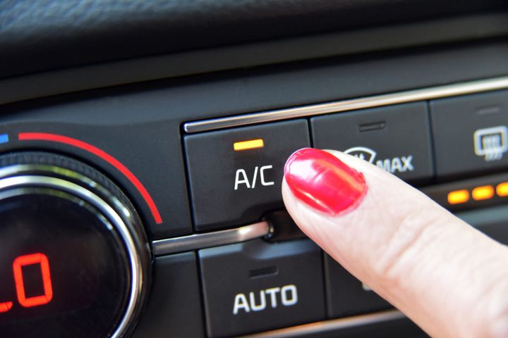 How to Fix Hissing Sound in Car AC: Troubleshooting and Repair Guide