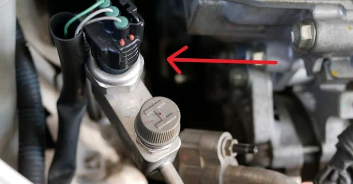 Faulty Pressure Switches HVAC Car - How to Diagnose & Repair