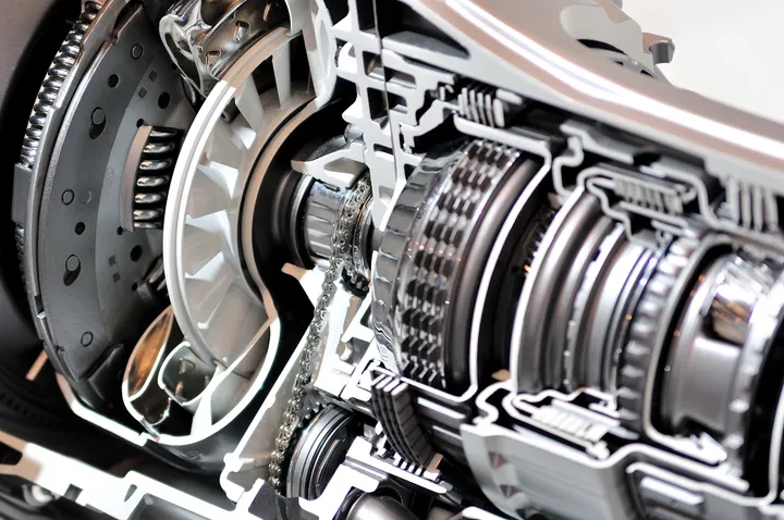 Automatic Transmission Shifting Hard? Causes & Fixes for Rough Gear Changes 