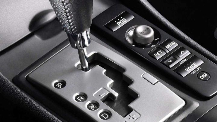 Transmission Shifting Hard From 1st to 2nd? Here's What Could Be Causing It