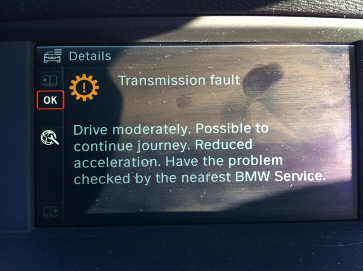 Transmission Fault Service Now Error: Causes and Solutions for Ford Vehicles 