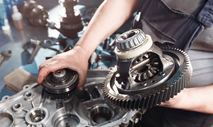 Why Is My Car Slipping Gears? A Guide to Transmission Problems