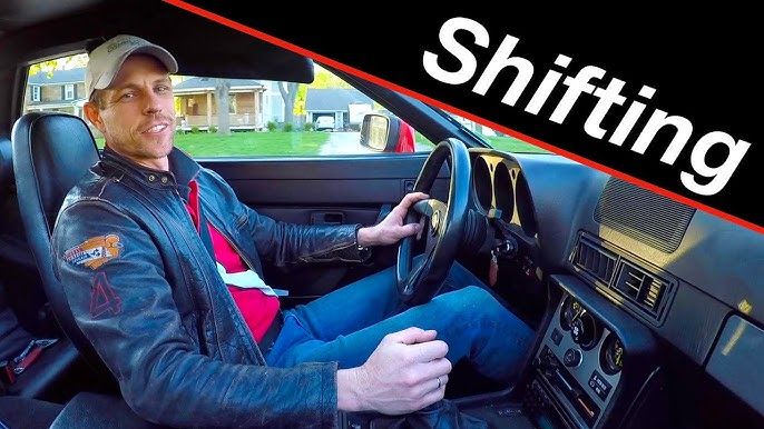 How to Adjust Shift Linkage: Step-by-Step Guide for Smooth Gear Shifting