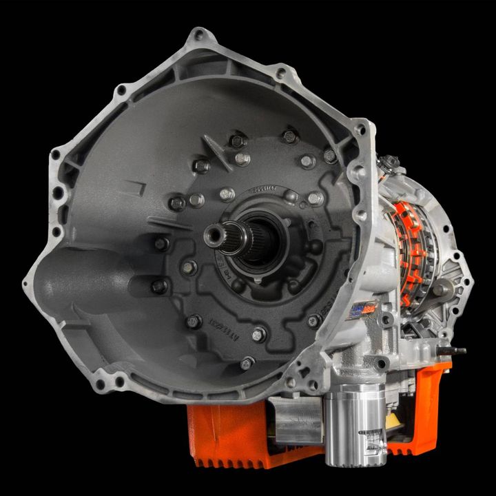 Horsepower and Transmission Specs: Explore Engine Power and Gearbox Details 