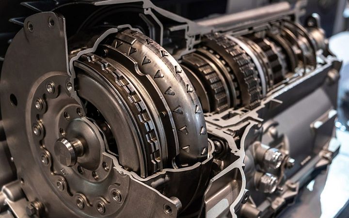How a Car Transmission Works: The Ultimate Guide