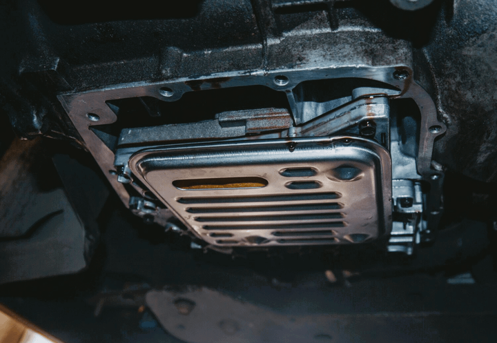 Can a Clogged Transmission Filter Cause No Drive? Symptoms & Solutions