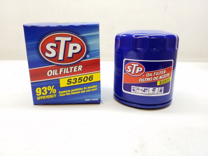 Who Makes STP Oil Filters? A Comprehensive Guide 