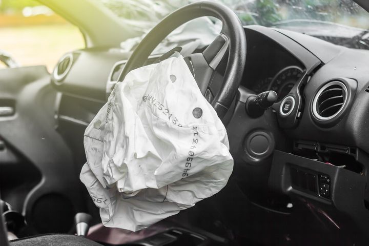Can You Replace Airbags After They Deploy? A Comprehensive Guide