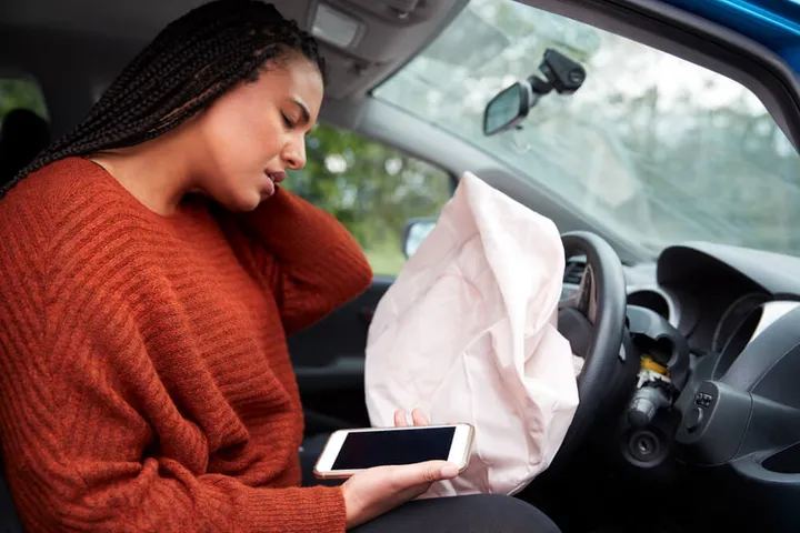 Can You Drive a Car After Airbag Deploys? Safety Risks Explained