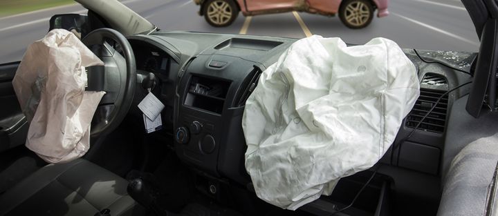 How to Fix Airbags After an Accident: The Ultimate Step-by-Step Guide