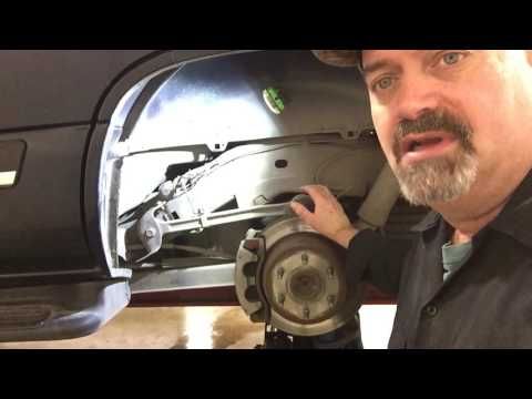 How to Clear Service Suspension System on Cadillac Escalade