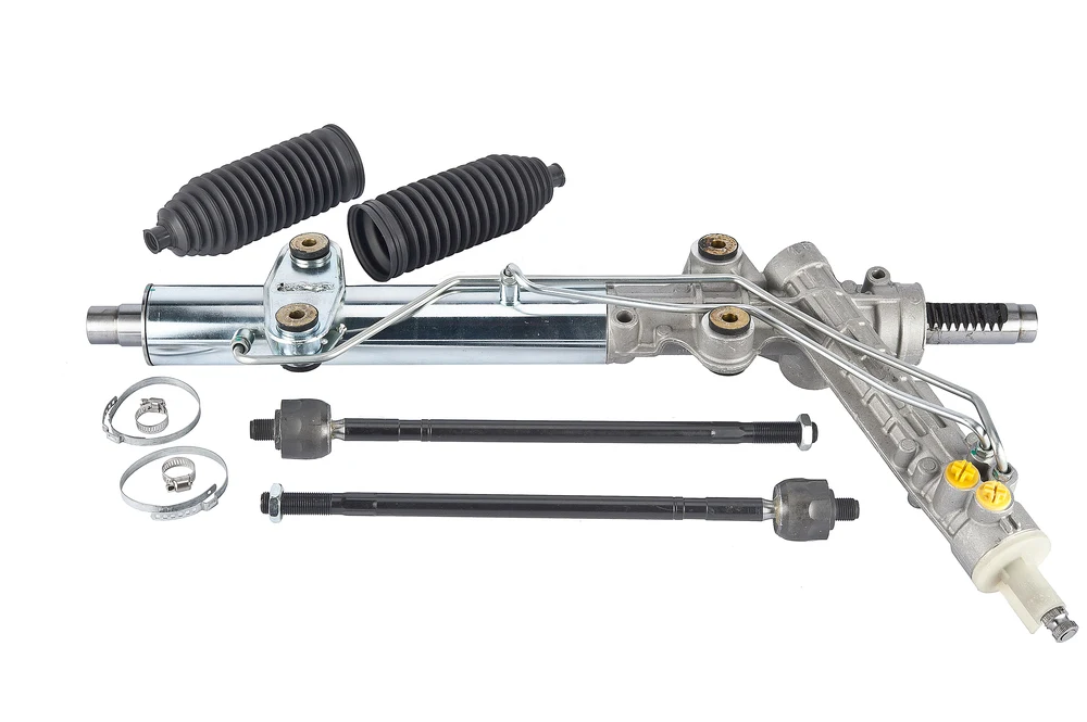 How to Tell If Your Rack and Pinion Is Bad: Signs of a Failing Steering System