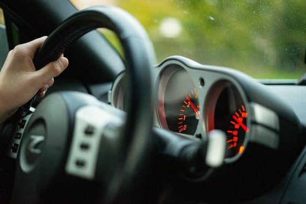 What Causes Steering Wheel To Jerk When Turning