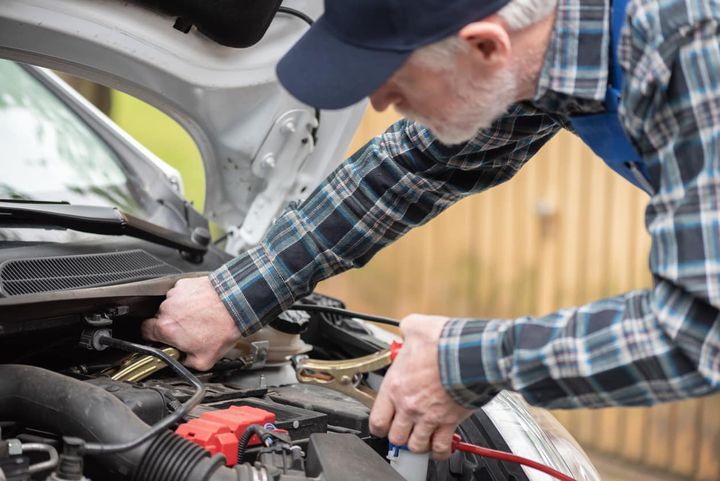 What Should You Do If Your Battery Terminals Are Loose?