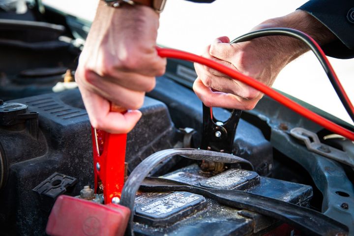 How Many Times Can You Jump a Car Battery? The Ultimate Guide