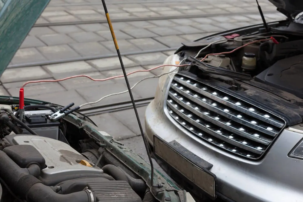 Can You Jumpstart an Old Car with a New Car? The Ultimate Guide