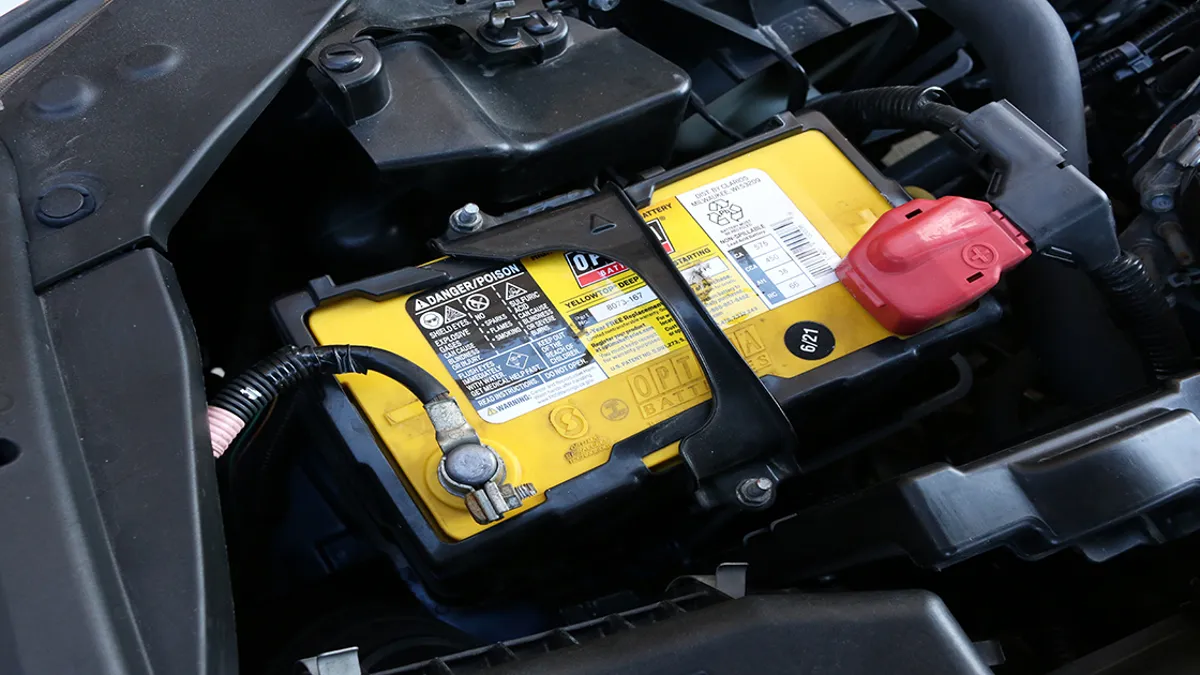Interstate vs Duracell Car Battery: The Ultimate Comparison Guide