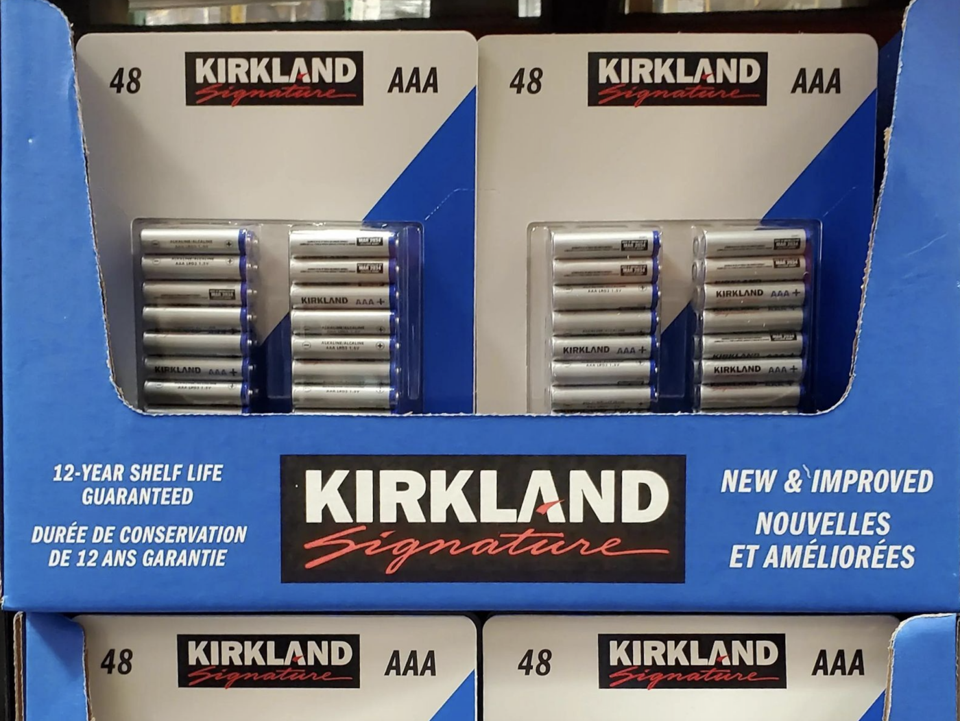 Who Makes Kirkland Batteries? Discover the Manufacturer Behind the Brand