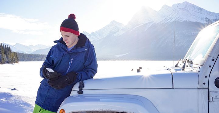 Best Jeep Battery: Top Picks for Reliable Cold Weather Starting