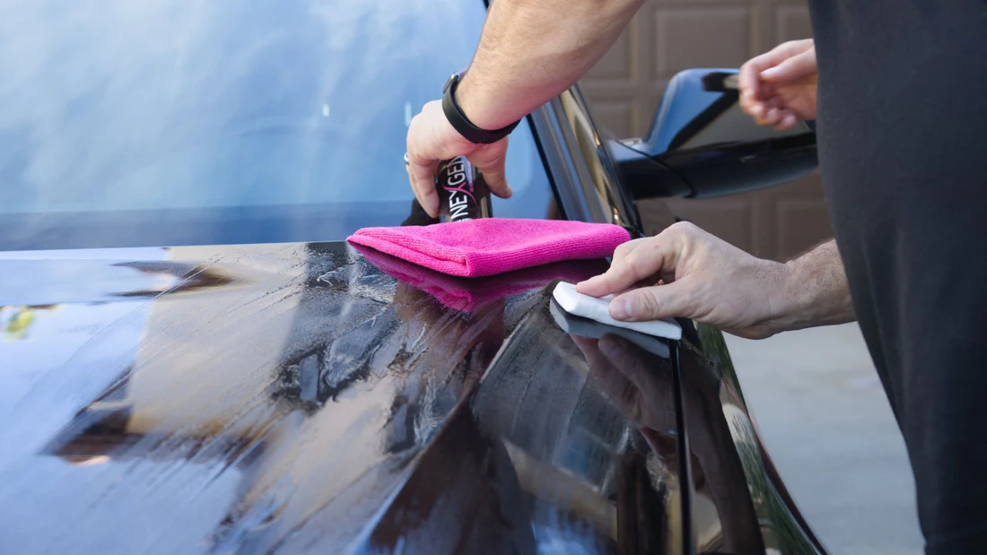 How to Remove Wax Haze from Your Car: The Ultimate Guide