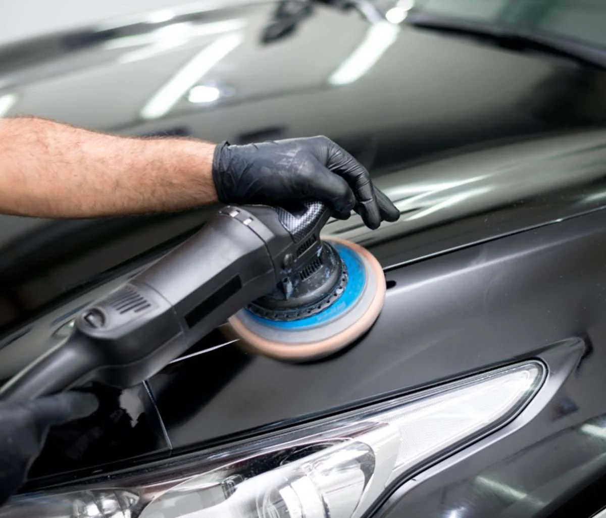 How Much to Get Your Car Buffed: An In-Depth Expert's Guide