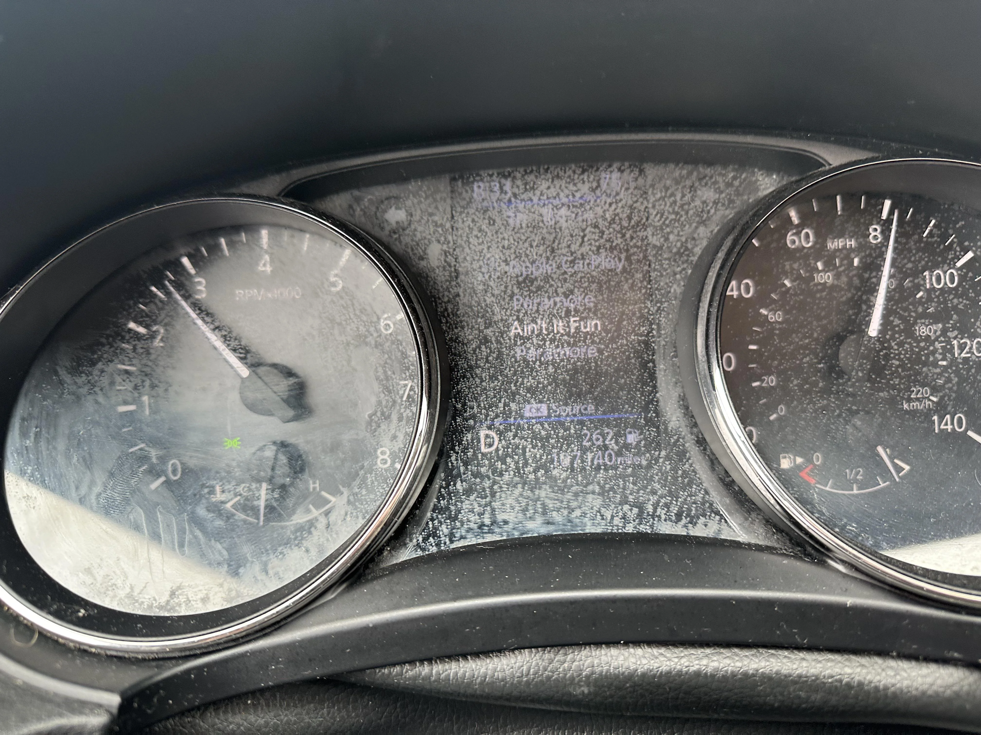 Does ArmorAll Crack Your Dash? The Truth About Using ArmorAll on Car Dashboards
