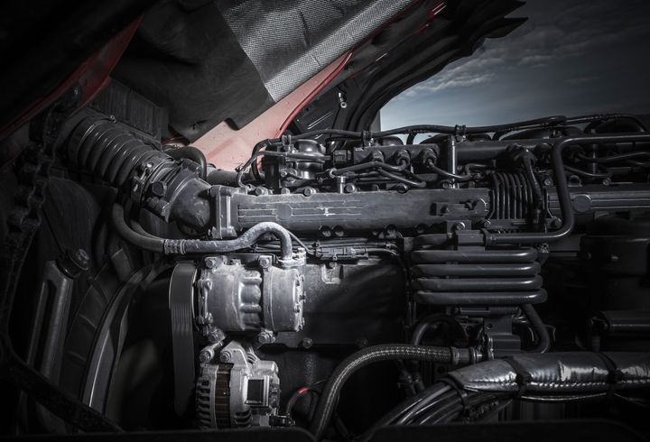 Diesel Engine Won't Start? Troubleshoot Common Causes and Solutions