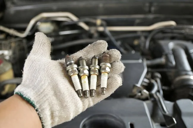 How Many Spark Plugs Does a Diesel Engine Have? The Surprising Answer