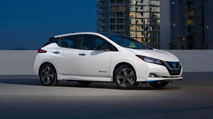 Why Are Used Nissan Leafs So Cheap? Uncover the Surprising Reasons