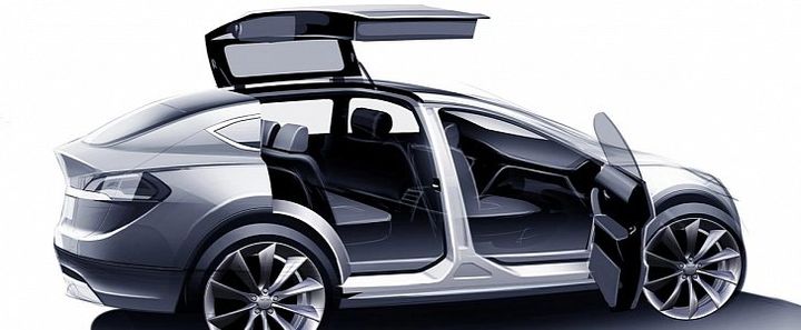 Does Model Y Have Falcon Doors? Exploring Tesla's Innovative Door Design