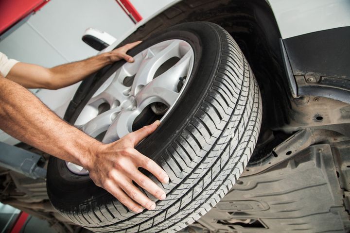 Why Won't My Tire Come Off? Troubleshooting Tips for Removing Stuck Tires