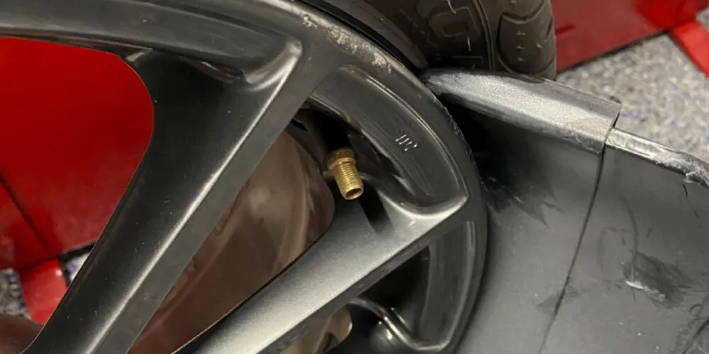 Do You Have to Replace TPMS Sensors with New Tires?