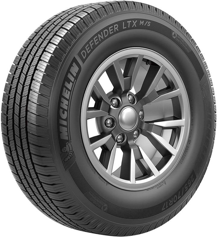Michelin Premier LTX vs Defender LTX: The Ultimate Crossover/SUV Tire Showdown