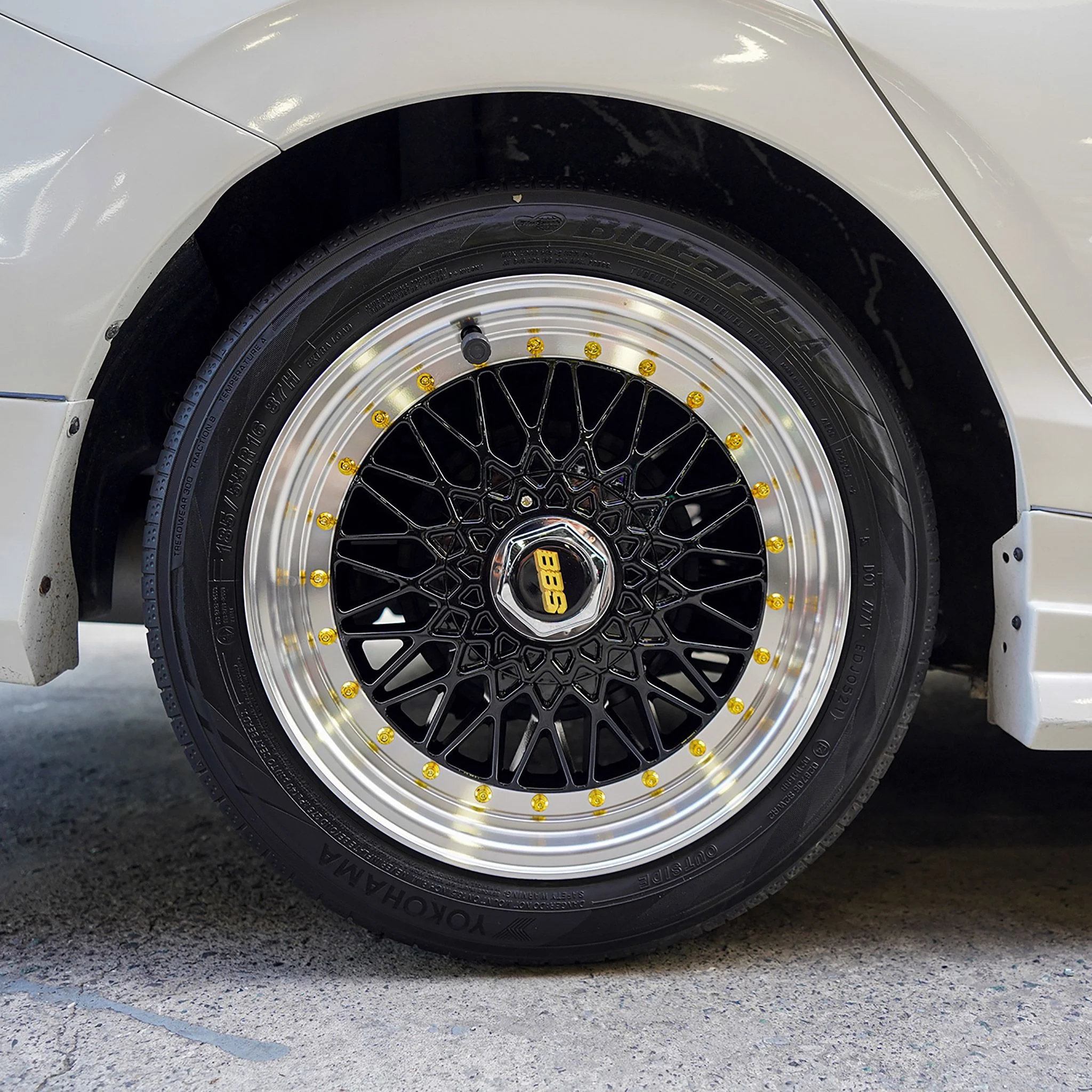 16 vs 17 Inch Wheels: Pros, Cons and What's Best for Your Vehicle