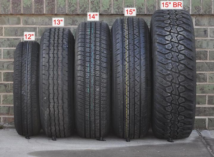 Tire Aspect Ratio 60 vs 55: Which is Best for Your Vehicle?