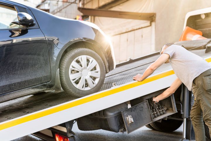 AAA Towing Service Rules: A Comprehensive Guide