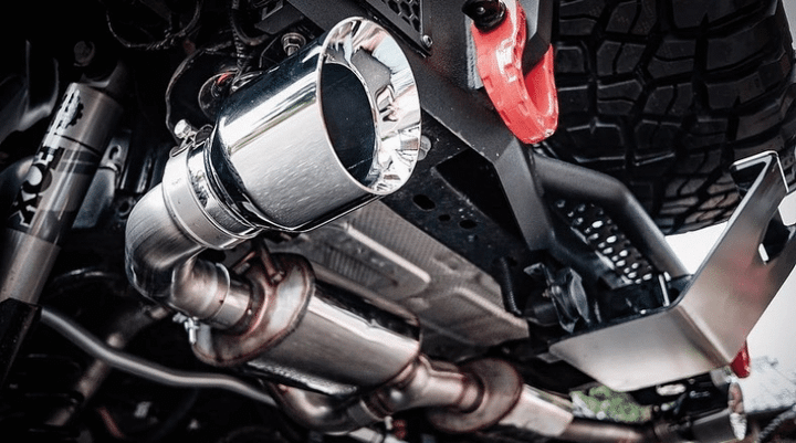 Exhaust System Parts 101: The Ultimate Guide for Vehicle Enthusiasts