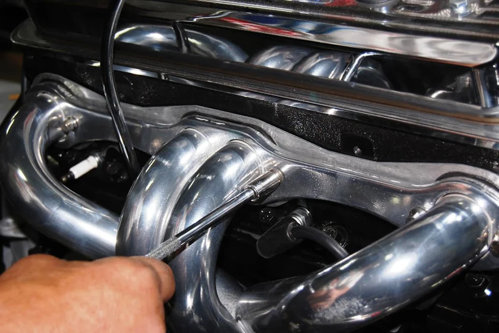 Car Exhaust Manifold: A Comprehensive Guide for Optimal Performance