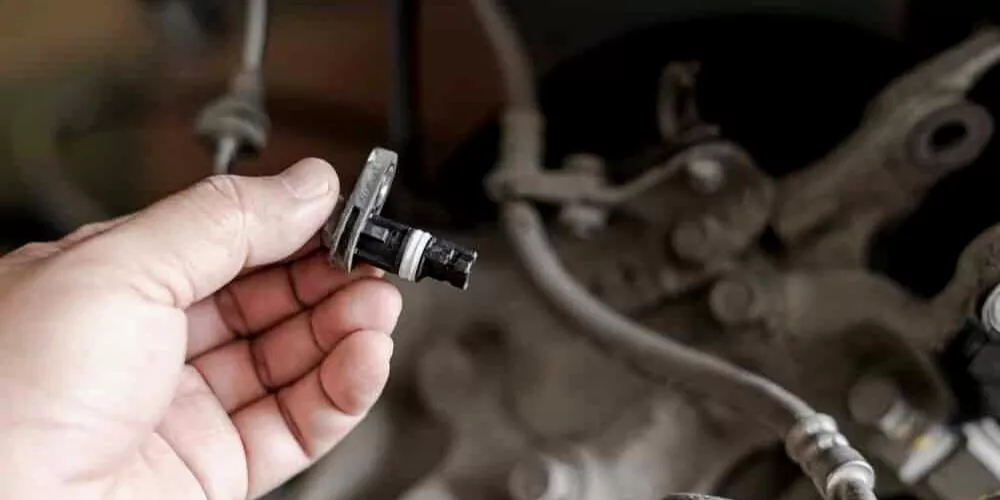 Can a Bad ABS Sensor Cause Vibration? Symptoms and Solutions