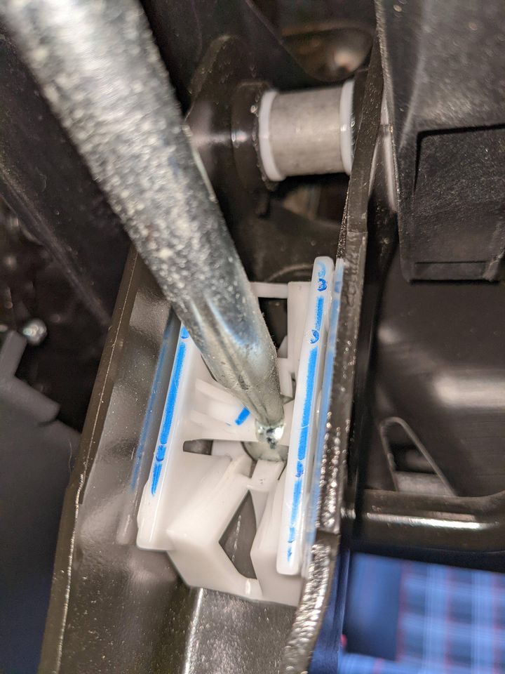 Why Does My Brake Pedal Click When Pressed? Causes and Fixes