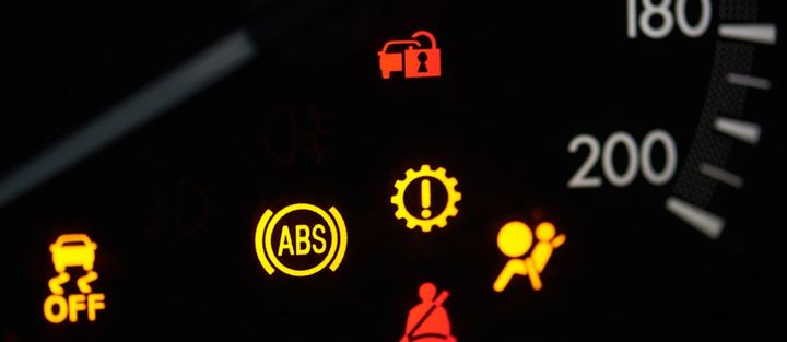 How To Reset Abs Light Without Scan Tool?