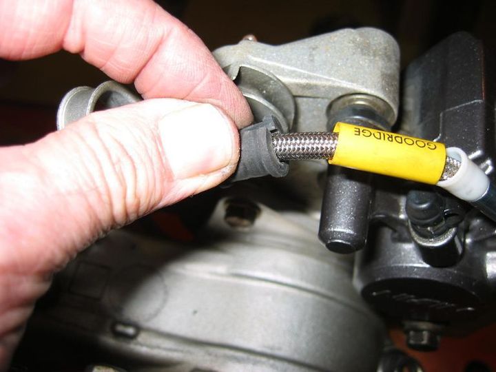 How Long Does It Take To Replace A Brake Line?