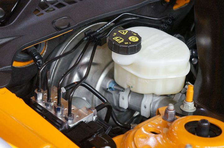 How Long Can You Drive Without Brake Fluid?