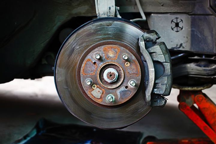 How Long Can You Drive With Bad Rotors?
