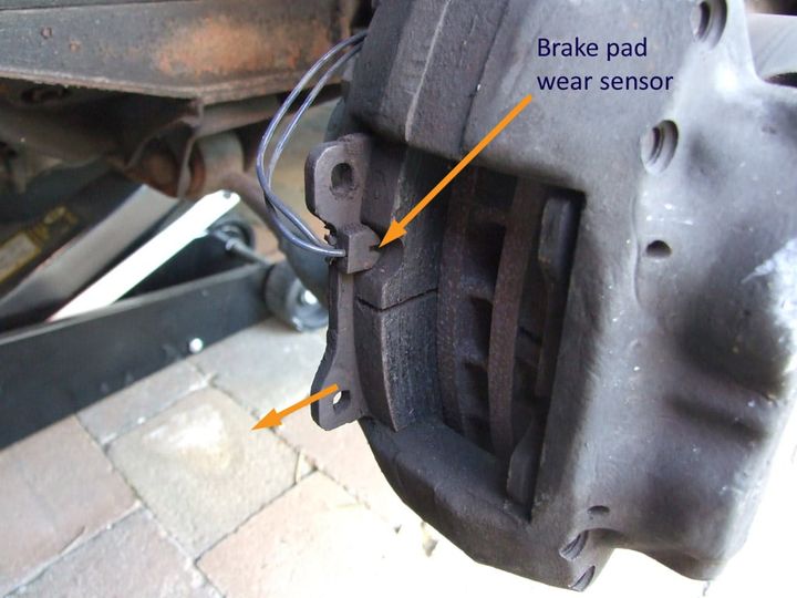Brake Pad Wear Indicators: Ensure Safety, Prevent Costly Repairs