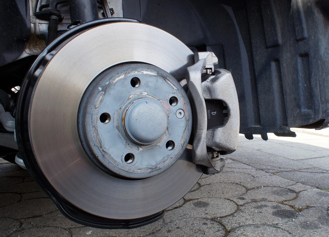 Brake Pad Replacement Costs: Get the Best Price and Quality