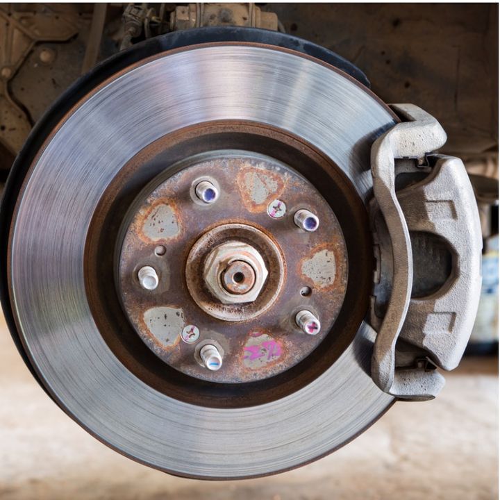 Caliper Repair vs Replacement Costs: Which Option Saves You More?